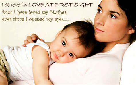 A Mother's Love(r) .